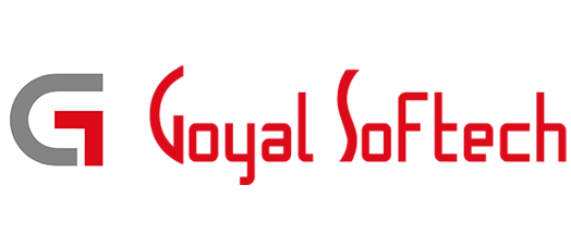 Goyal Softech Logo